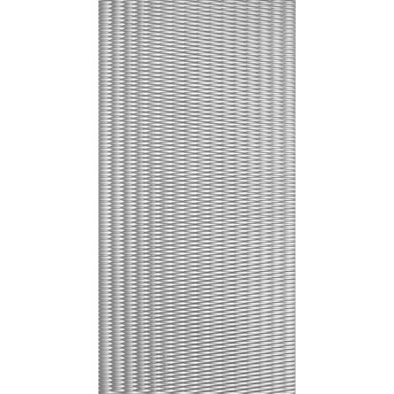 Interlink 22 in x 46 in Drop-in Ceiling Light Diffuser Panel 29 sq.ft. / case