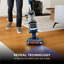 Shark DuoClean Lift-Away Upright Vacuum – Navy
