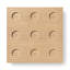 Otto Tic Tac Toe Set