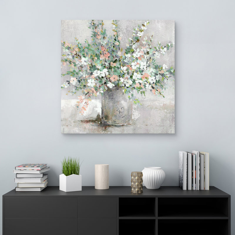 " Farmhouse Retreat "