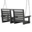 Portique en poly 54 po avec porte-gobelet pliant-770592670