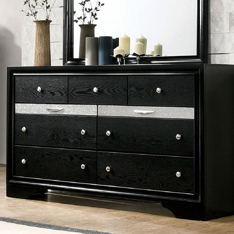 Commode contemporaine 1pc