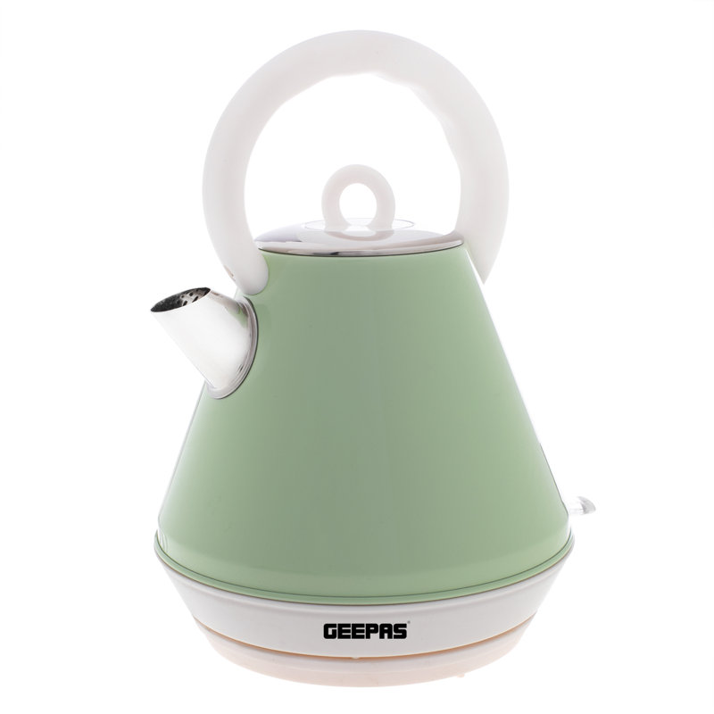 Geepas 1.7L Electric Tea Kettle
