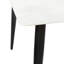 Chantilly Metal Base Dining Table