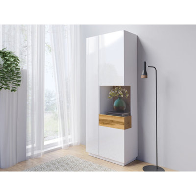 Silke 80cm Sideboard