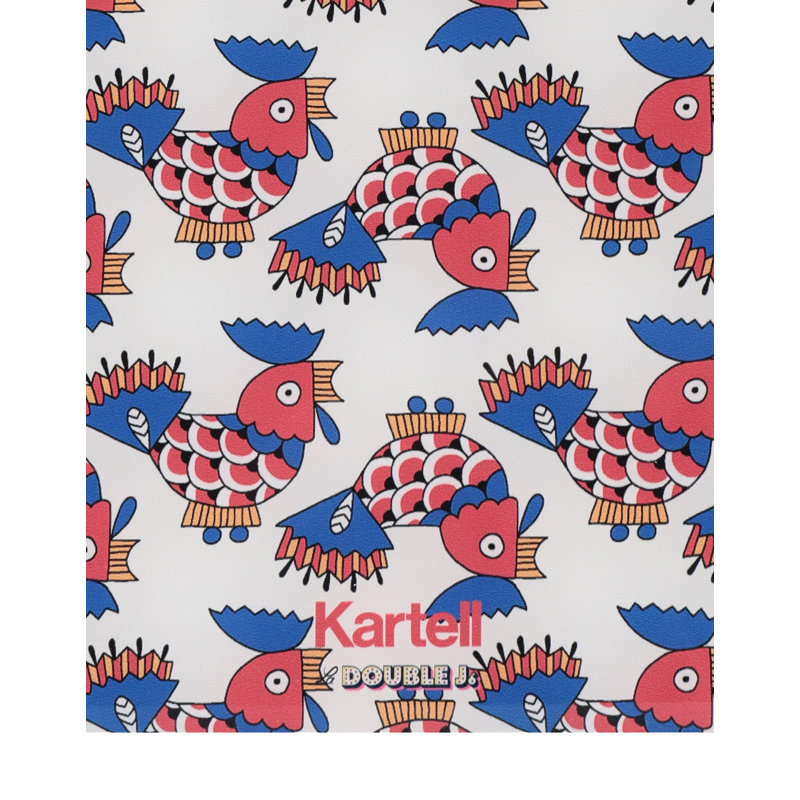L'Americana Rectangle Placemats, Galletti