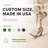 Royal Shade Rectangle Pro Ring Shade Sail With Hardware Kit-114644273
