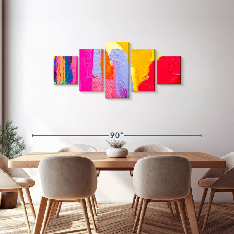 Giant Abstract