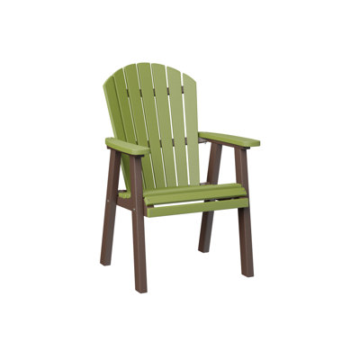 Comfo Back Outdoor Dining Armchair