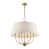 Laiton antique est en rupture de stock