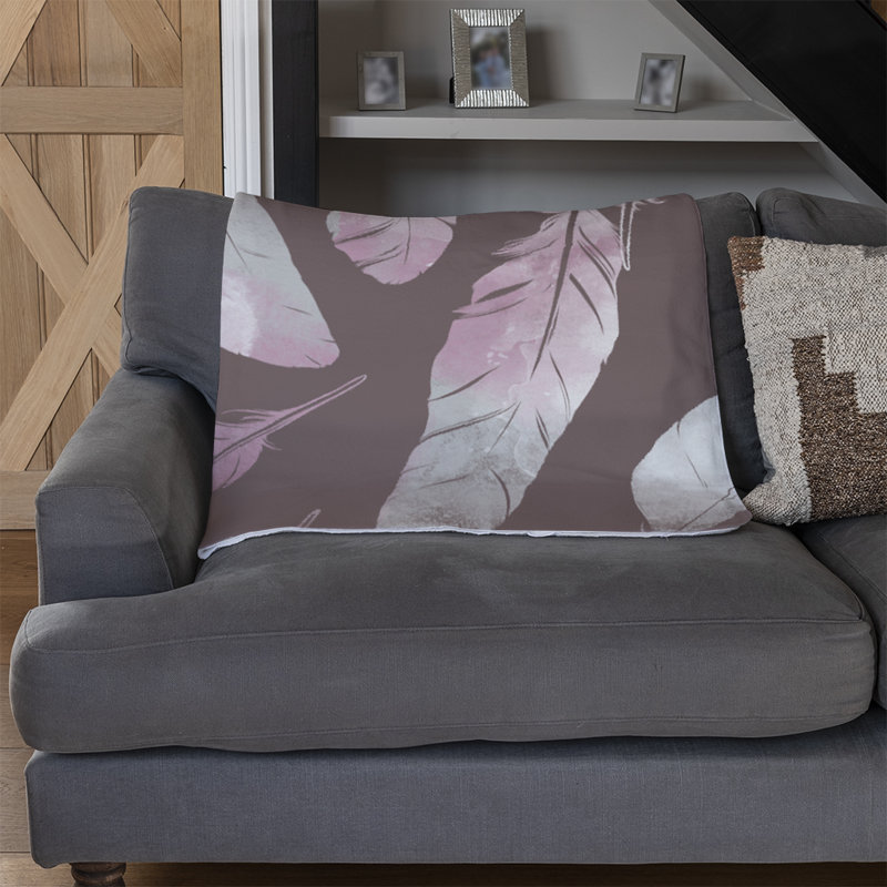 Beverly Throw Blanket