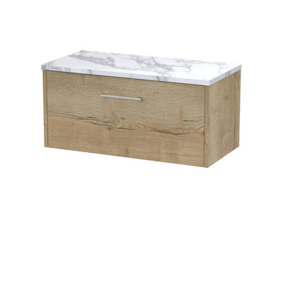 Juno 80.5cm Single Bathroom Vanity Base Only