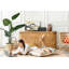 Maleena Cork Corkboard / Bulletin Board