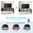 Ronay TV Stand for TVs up to 88"