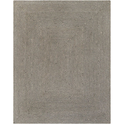 Contemporary Aideen Area Rug Gray