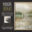 Sandy Seagrass Shores, reproduction encadrée - bois massif-112355473-112355468