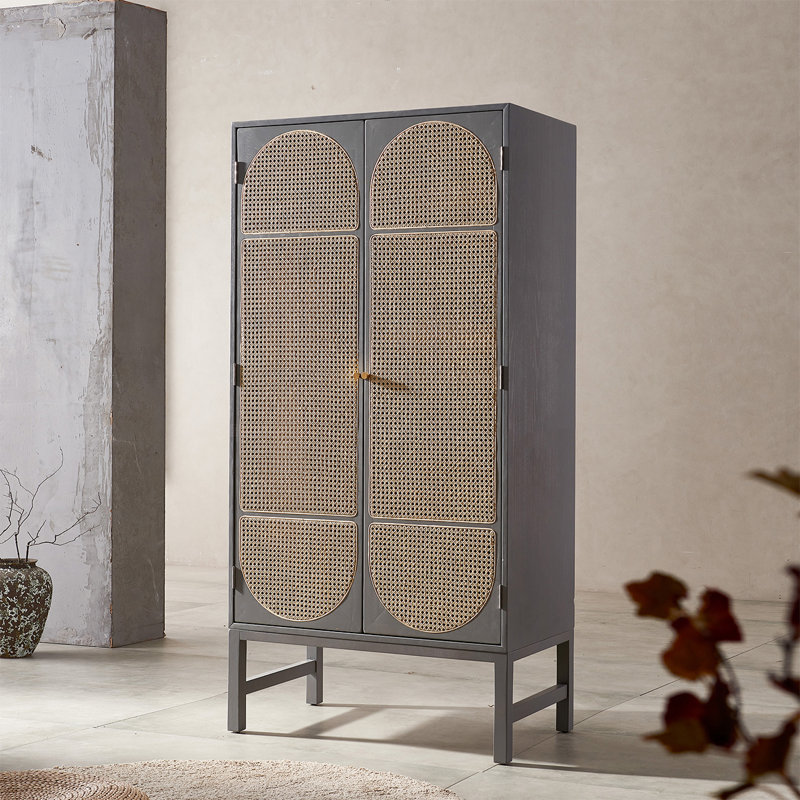 Armoire de rangement Nordic