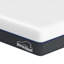 Rattrix Hybrid Memory Foam Mattress-111134217-119182655