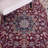 Czarnetzki Performance Machine Washable Oriental Rug-1196713579