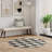 Rectangle Positano Indoor/Outdoor Area Rug-1612253678-1612253693