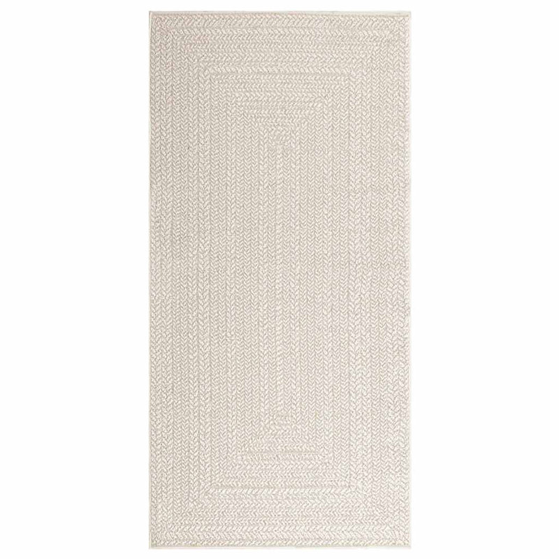 Ryleah Area Rug, Runner 100 x 200cm, Round