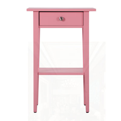 Contemporary Nightstand