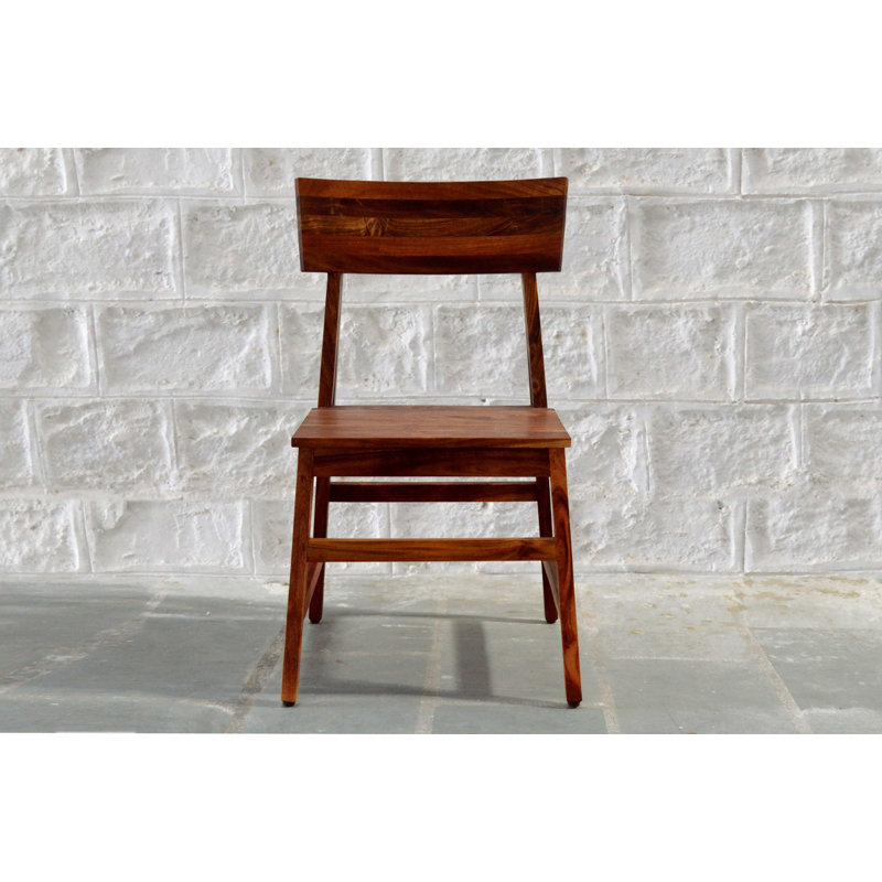Beveridge Solid Wood Dining Chair