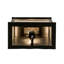 Bastille 1 - Light Outdoor Flush Mount