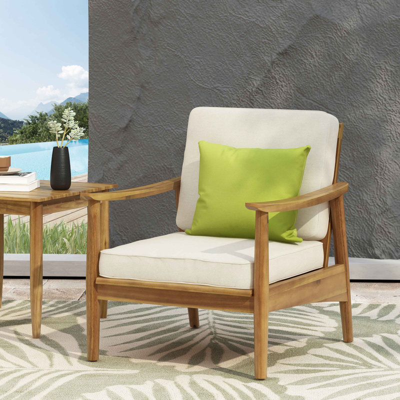 Fauteuils club Laurent