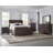 Montclair Solid Wood Standard Storage Bed-2125857446