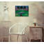 Artsy Quote "Anything is good if it’s made of chocolate." By Jo Brand Gallery Wrapped Canvas-1292496068