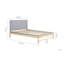Bleboo Bed-817300653-817300652