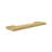 Solace Oak Floating Shelf (Shelf Only)-38163739-38163738