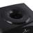 vitapur Black Countertop Top Loading Electric