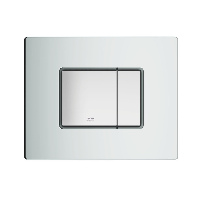 Skate Cosmopolitan Dual Flush, Mat