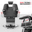 Fauteuil de coiffeur inclinable hydraulique professionnel