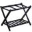Folding Wood Luggage Rack