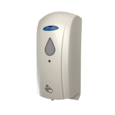 Automatic Soap Dispenser