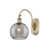 Brushed Brass