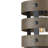Kingsley 1 - Light Single Pendant-1763383978-1763383979