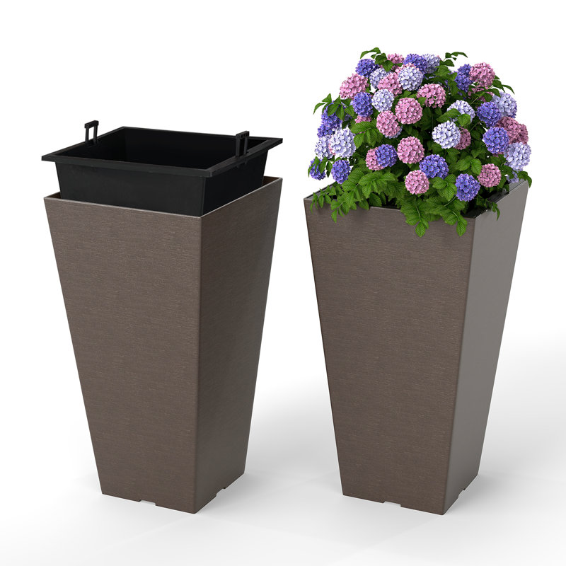 Pot Planter
