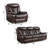 Saneela Breathable Leather Power Reclining Living Room-1883556209