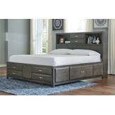 Gracie Oaks Kennon 5 - Drawer Dresser & Reviews | Wayfair