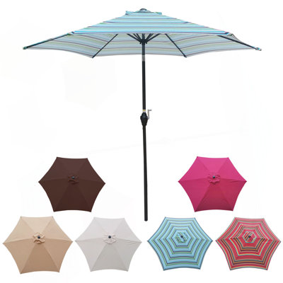 Parasol 9 pi