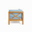 BANC D'ANGLE EN X-2079093721
