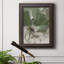 Thé vert II - reproduction d'art sur toile