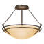 Tryne Semi Flush Mount-175738831-175738837-175738840
