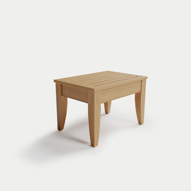 Table d'appoint Solerno