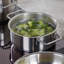 Rondeau avec couvercle en verre Fissler Pure Collection-95034262
