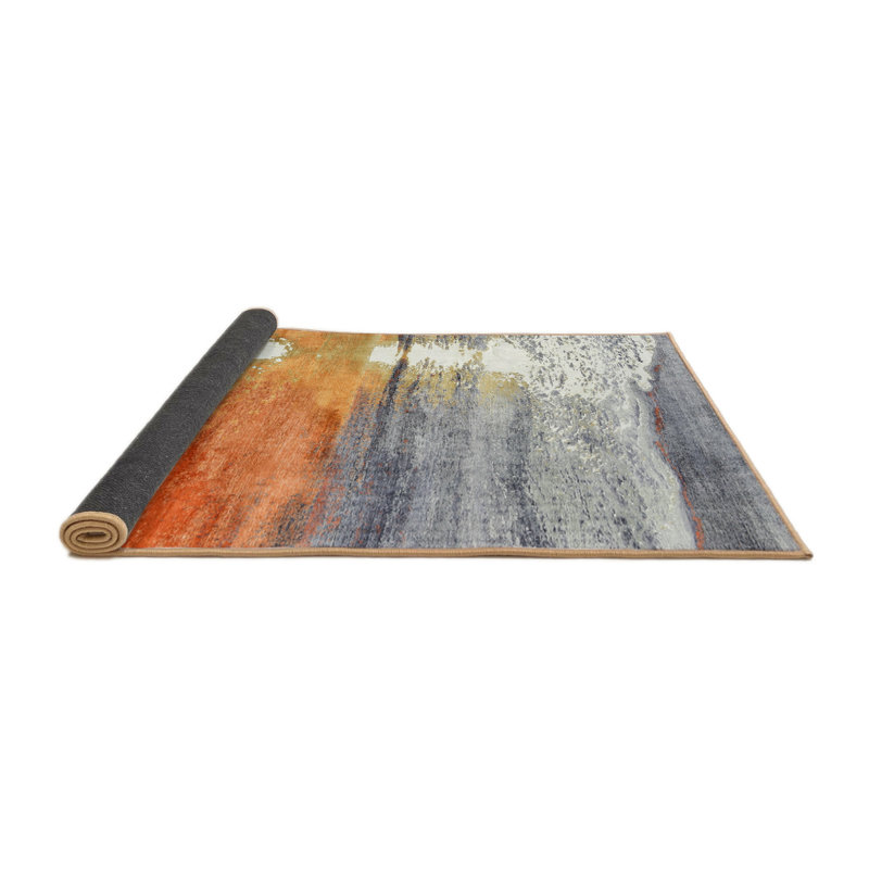 Oriental Indoor Rug, Rectangle 8' x 10'